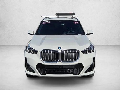 2024 BMW X1 xDrive28i