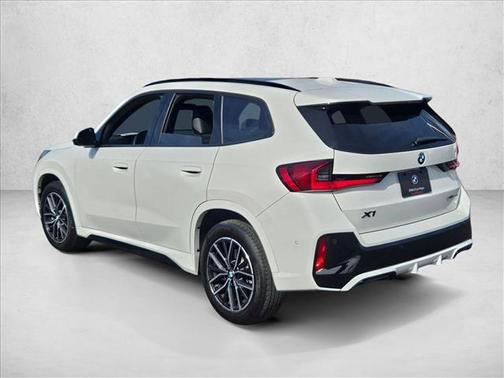 2024 BMW X1 xDrive28i