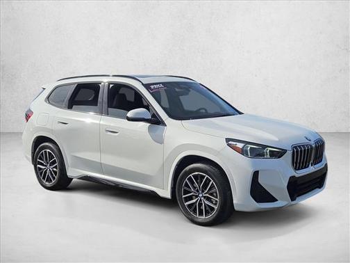 2024 BMW X1 xDrive28i