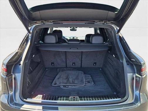 2021 Porsche Cayenne AWD