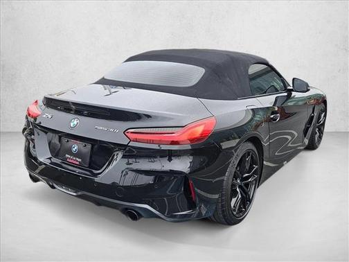 2021 BMW Z4 sDrive30i
