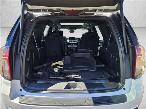 2023 Chevrolet Tahoe 4WD High Country