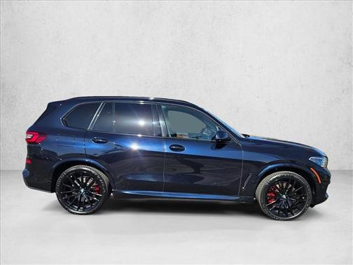 2023 BMW X5 M50i