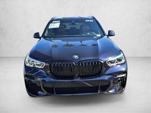 2023 BMW X5 M50i