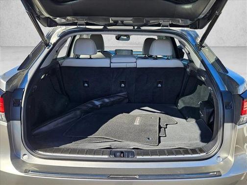 2020 Lexus RX 450h Base