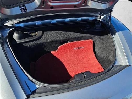 2025 Porsche 718 Boxster Style Edition