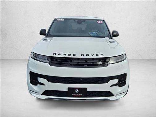 2024 Land Rover Range Rover Sport SE