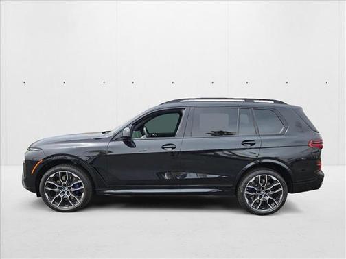 2026 BMW X7 M60i