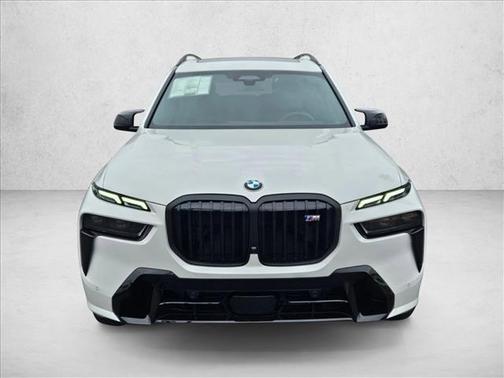 2026 BMW X7 M60i