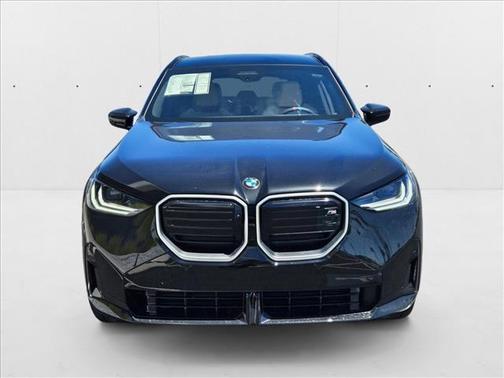 2025 BMW X3 M50 xDrive