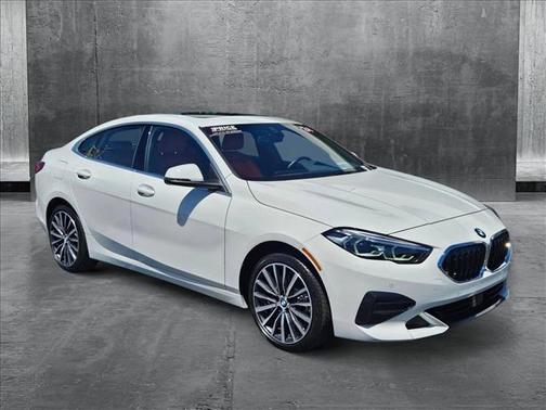 2024 BMW 228 Gran Coupe i sDrive