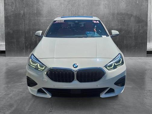 2024 BMW 228 Gran Coupe i sDrive