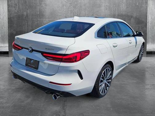 2024 BMW 228 Gran Coupe i sDrive
