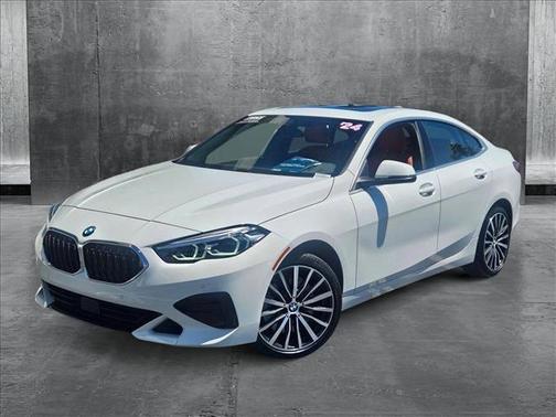 2024 BMW 228 Gran Coupe i sDrive