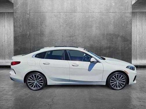 2024 BMW 228 Gran Coupe i sDrive