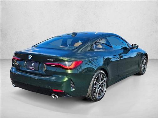 2023 BMW 430 i