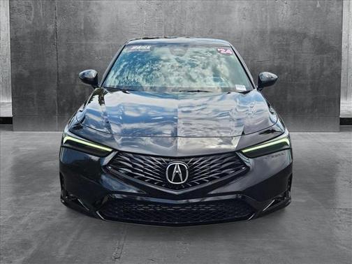 2024 Acura Integra A-SPEC