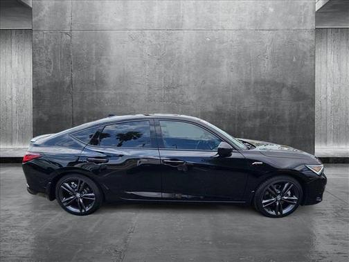 2024 Acura Integra A-SPEC
