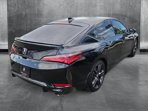 2024 Acura Integra A-SPEC