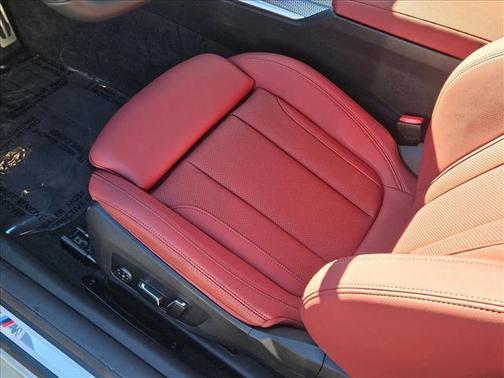 2026 BMW M440 i xDrive