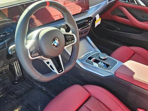 2026 BMW M440 i xDrive