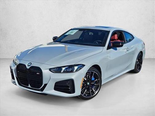 2026 BMW M440 i xDrive