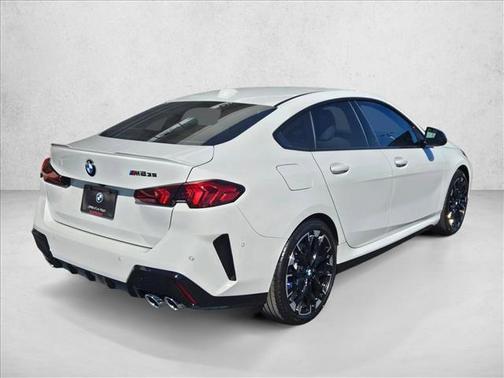 2026 BMW M235 Gran Coupe M235 xDrive