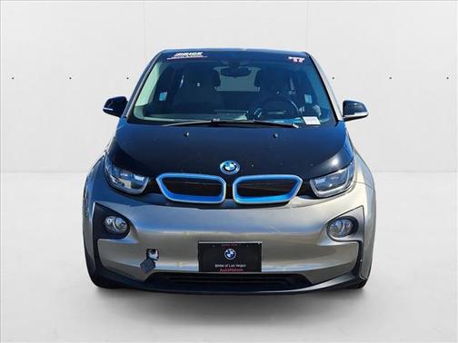 2017 BMW i3 94 Ah w/Range Extender