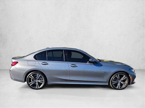 2023 BMW 330e Base