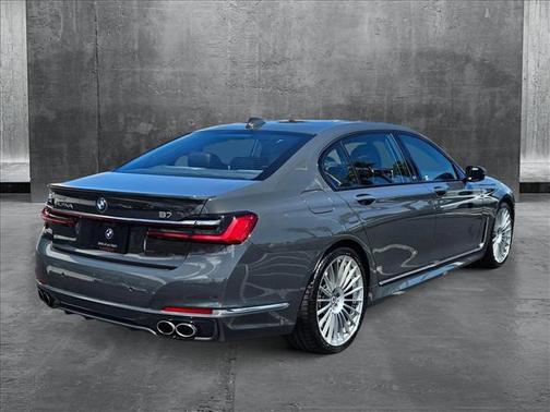 2022 BMW ALPINA B7 xDrive