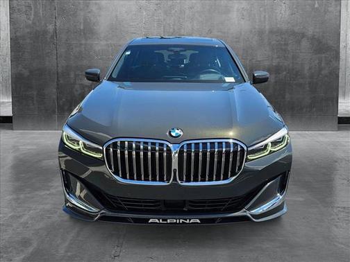 2022 BMW ALPINA B7 xDrive