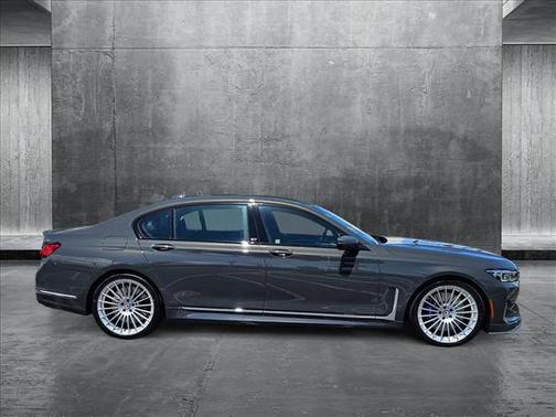 2022 BMW ALPINA B7 xDrive
