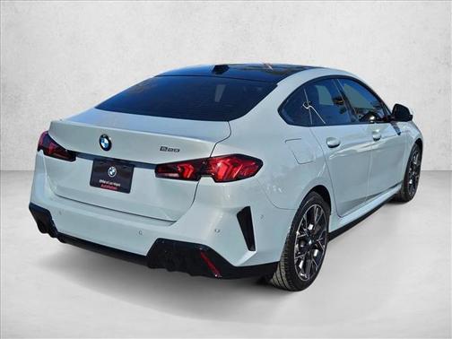 2026 BMW 228 Gran Coupe 228