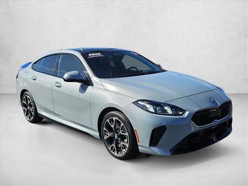 2026 BMW 228 Gran Coupe 228