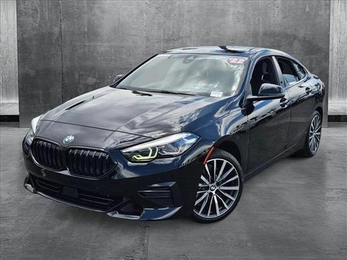 2022 BMW 228 Gran Coupe i sDrive