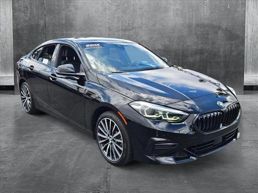2022 BMW 228 Gran Coupe i sDrive