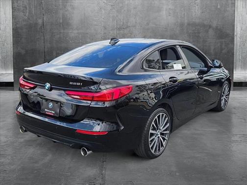 2022 BMW 228 Gran Coupe i sDrive