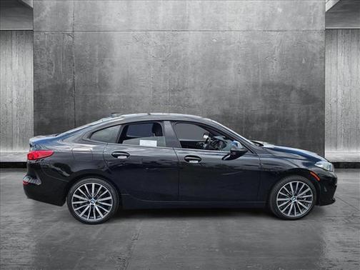2022 BMW 228 Gran Coupe i sDrive