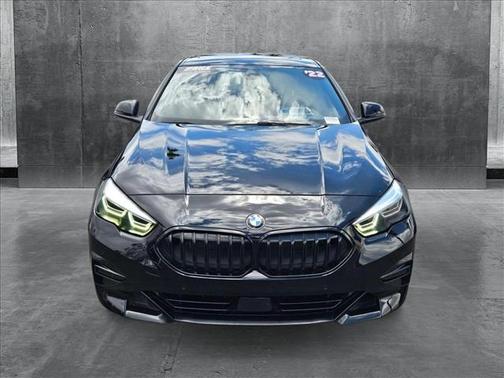 2022 BMW 228 Gran Coupe i sDrive