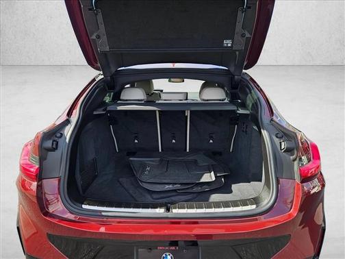 2024 BMW X4 xDrive30i