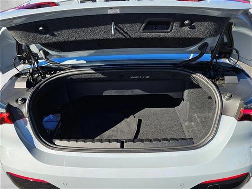 2026 BMW 430 i xDrive