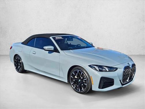 2026 BMW 430 i xDrive