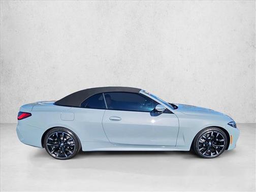 2026 BMW 430 i xDrive