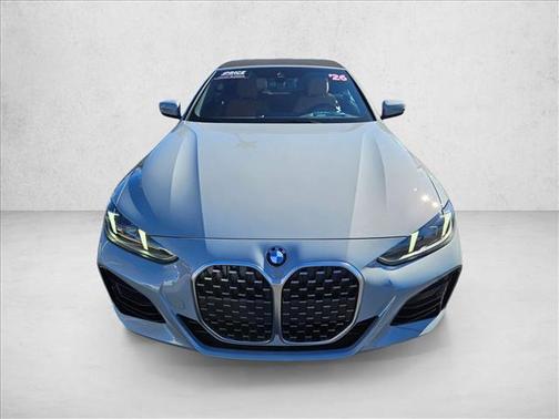 2026 BMW 430 i xDrive