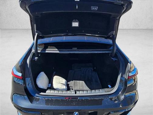 2023 BMW i7 xDrive60