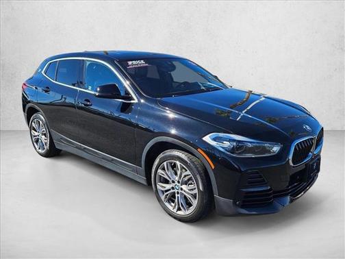 2022 BMW X2 xDrive28i