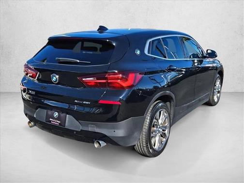 2022 BMW X2 xDrive28i