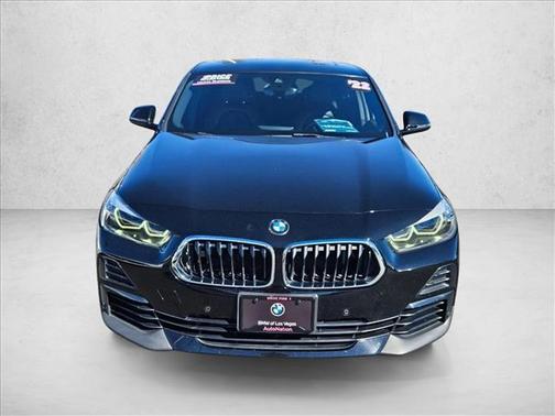 2022 BMW X2 xDrive28i