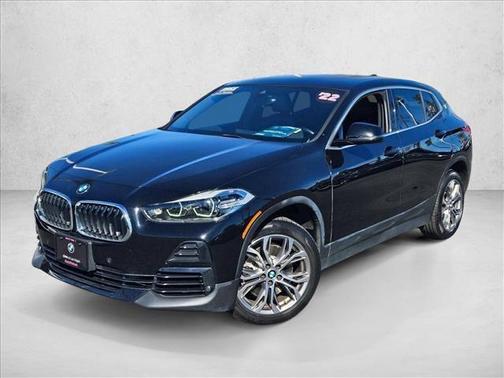 2022 BMW X2 xDrive28i