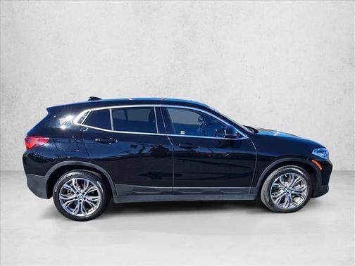 2022 BMW X2 xDrive28i